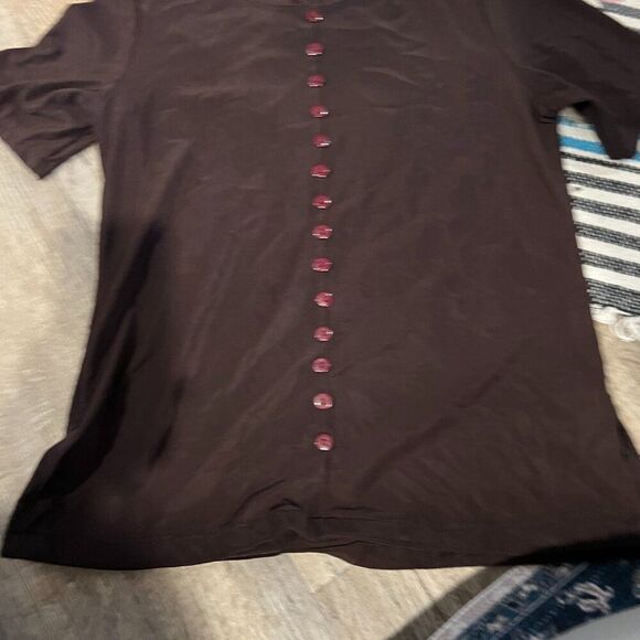 Es.Se small vintage top - Picture 3 of 5